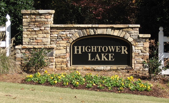 Hightower Lake